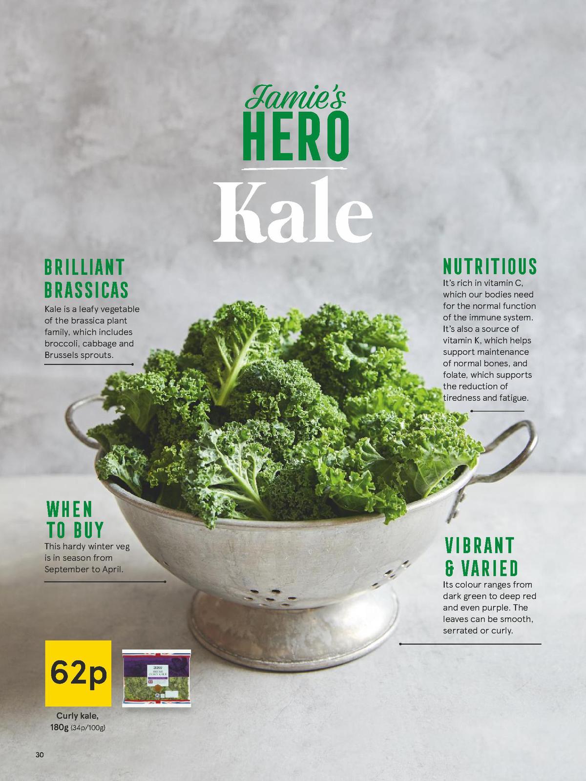 TESCO Magazine Offers from 10 January