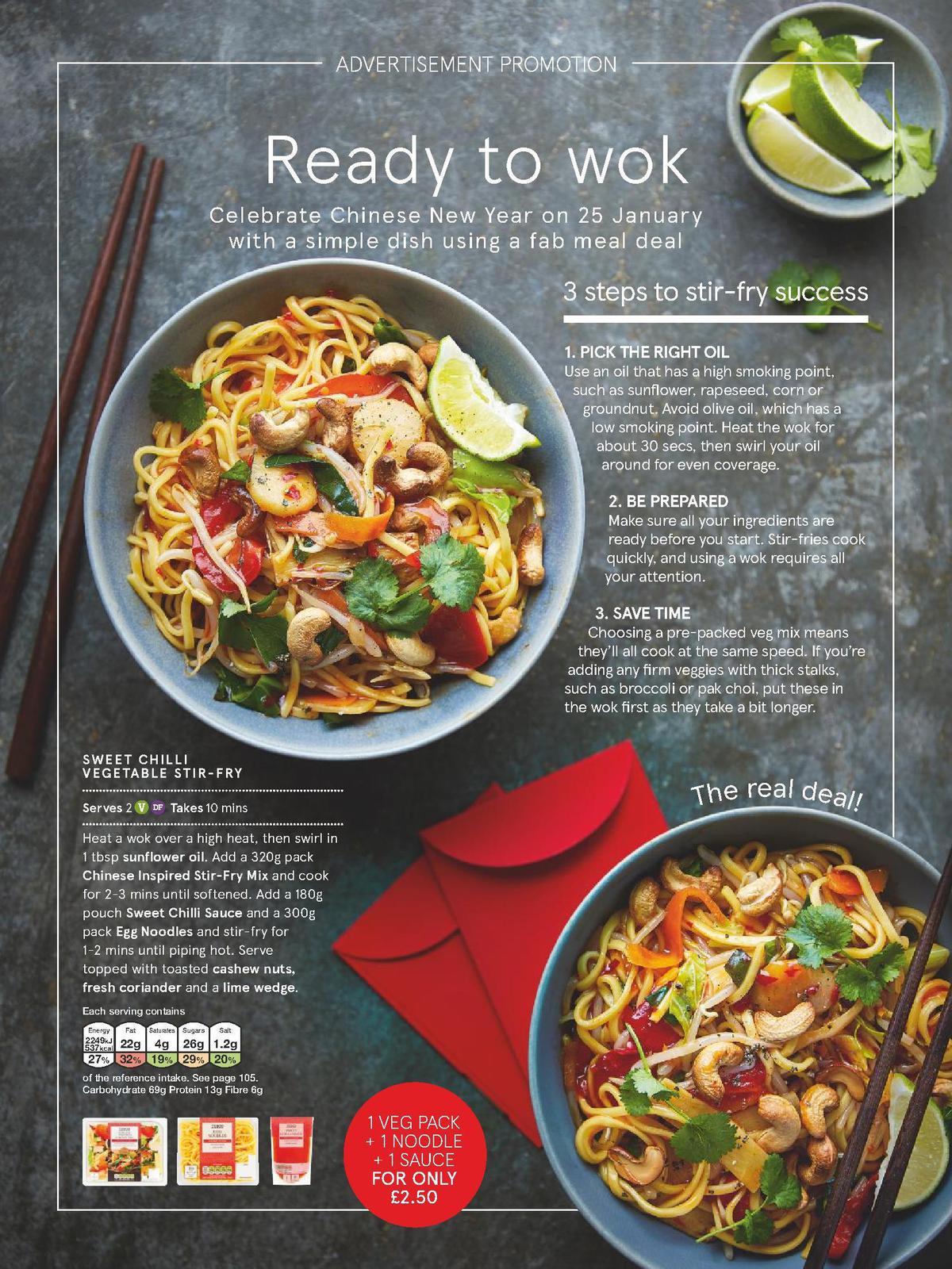 TESCO Magazine Offers from 10 January