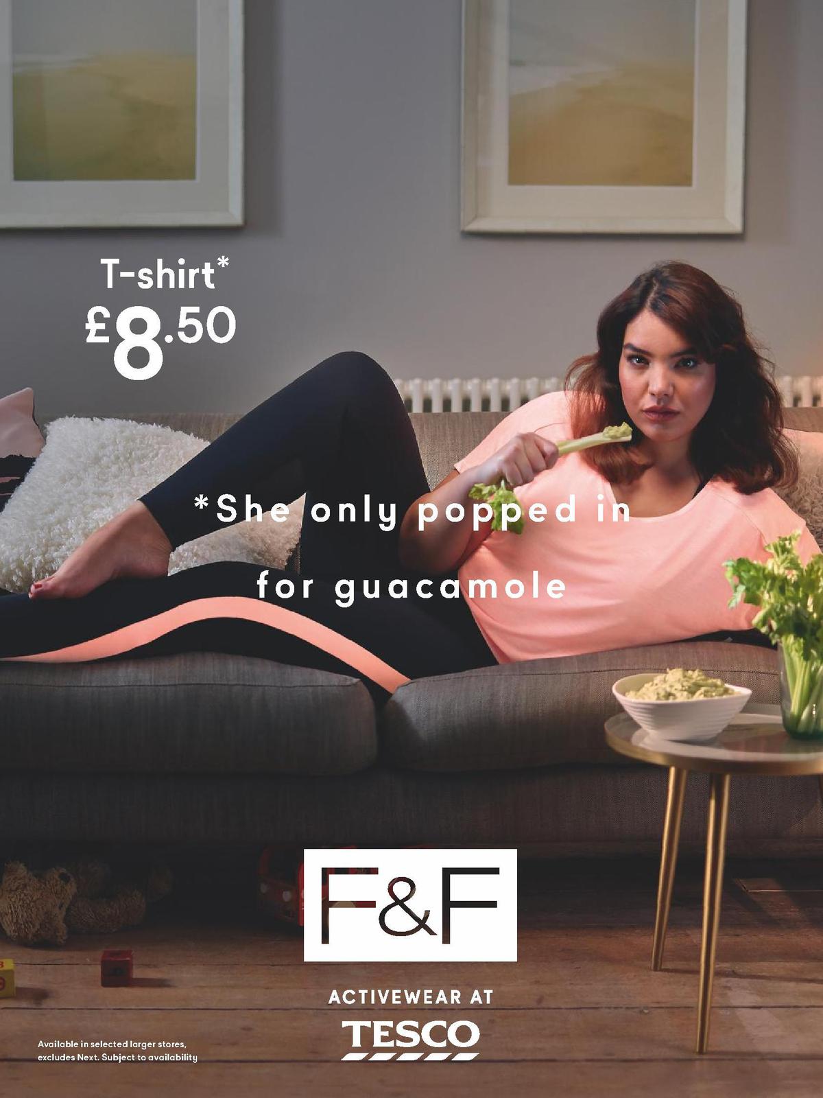 TESCO Magazine Offers from 10 January