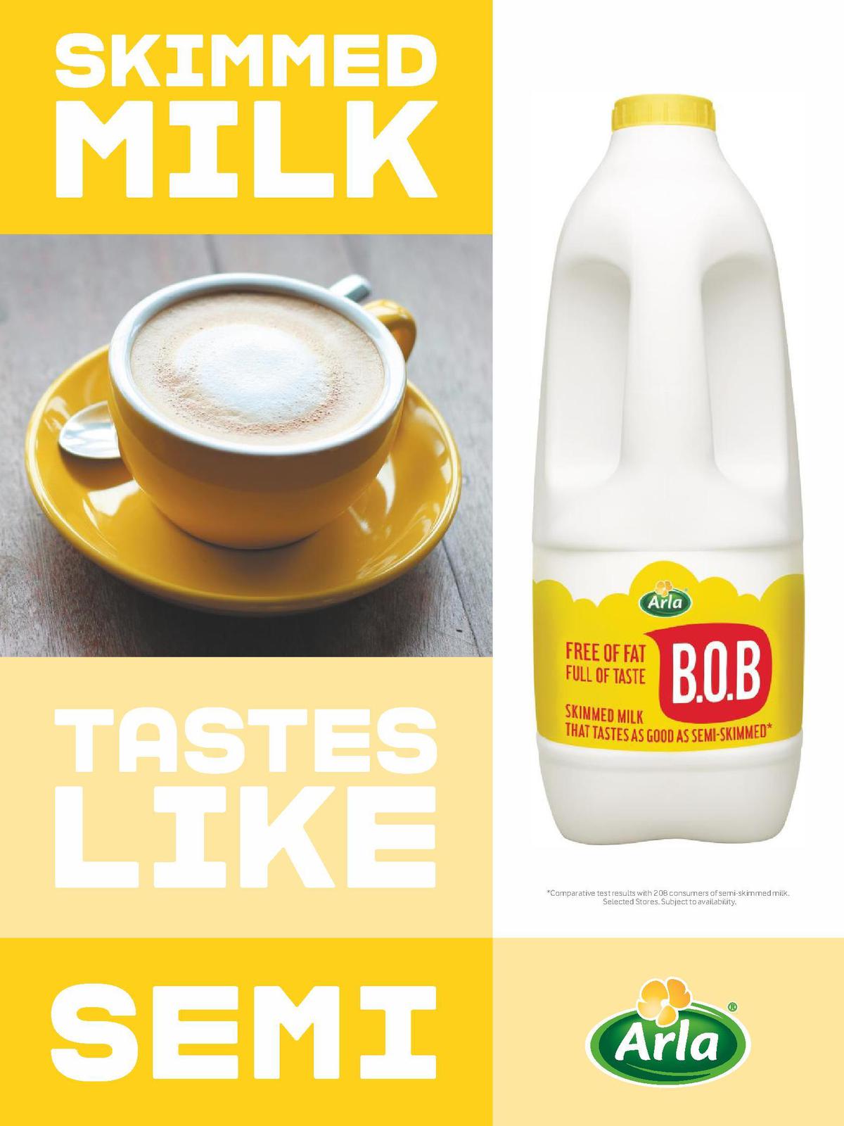 TESCO Magazine Offers from 10 January