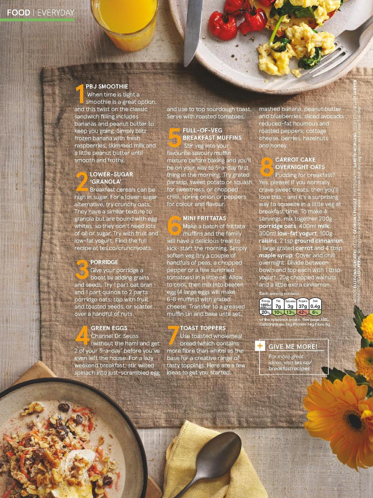 TESCO Magazine Offers from 10 January