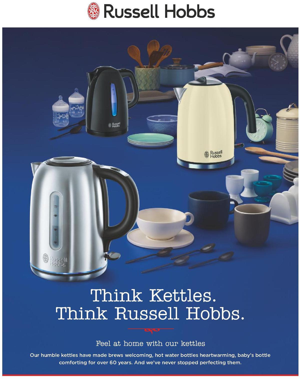 TESCO Magazine Offers from 10 January