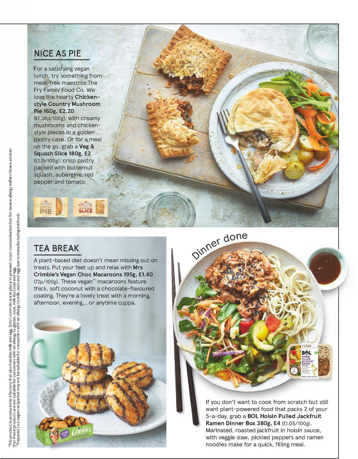 TESCO Magazine Offers from 10 January