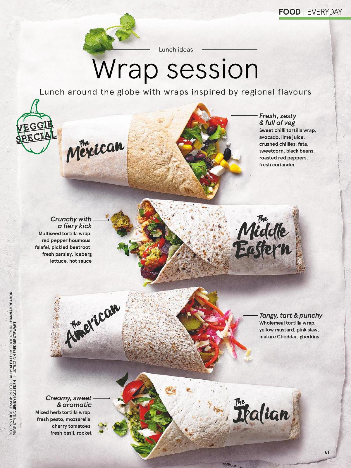 TESCO Magazine Offers from 10 January