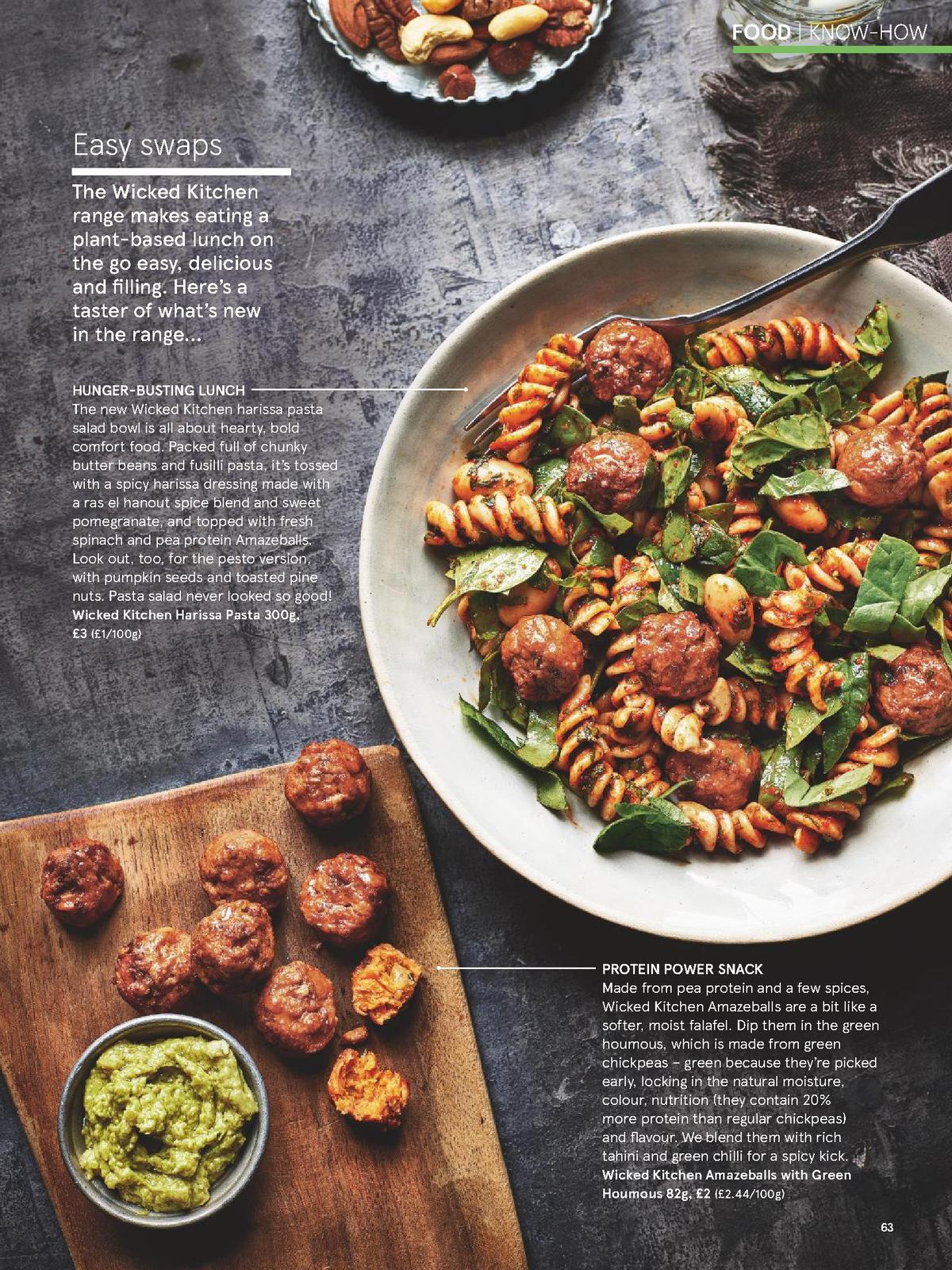 TESCO Magazine Offers from 10 January