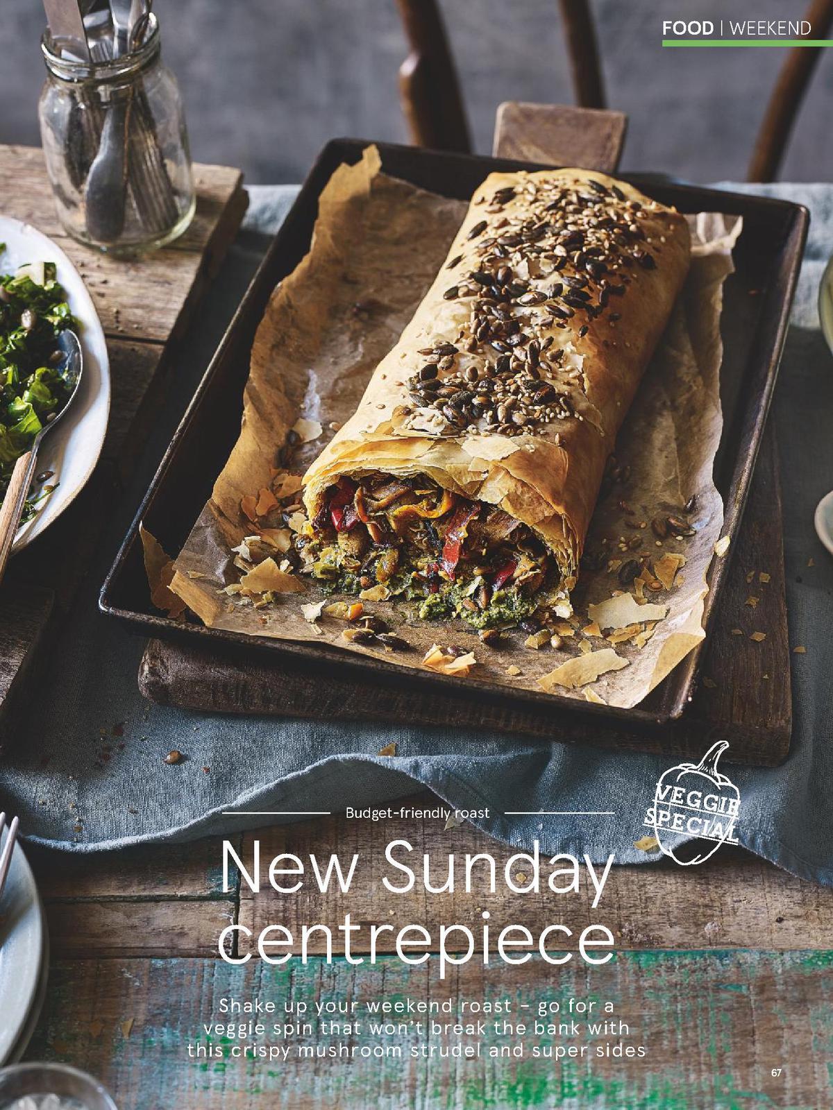 TESCO Magazine Offers from 10 January