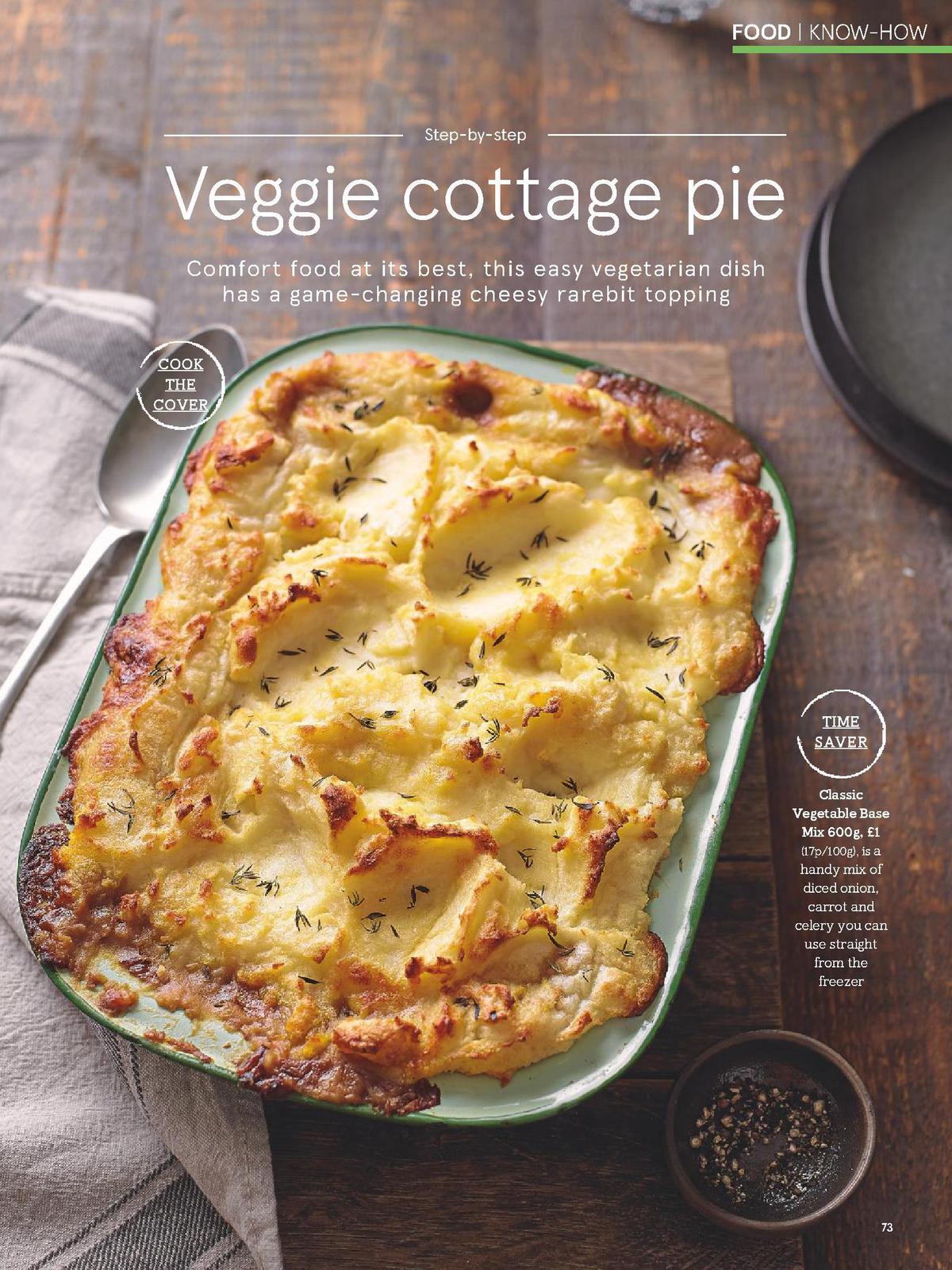 TESCO Magazine Offers from 10 January