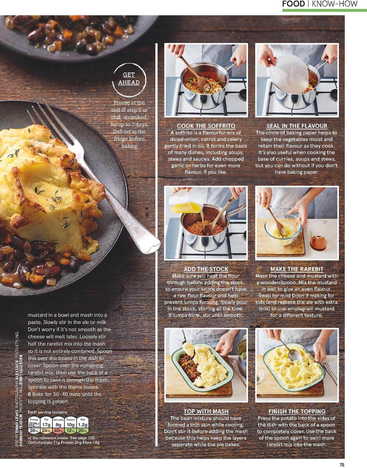 TESCO Magazine Offers from 10 January