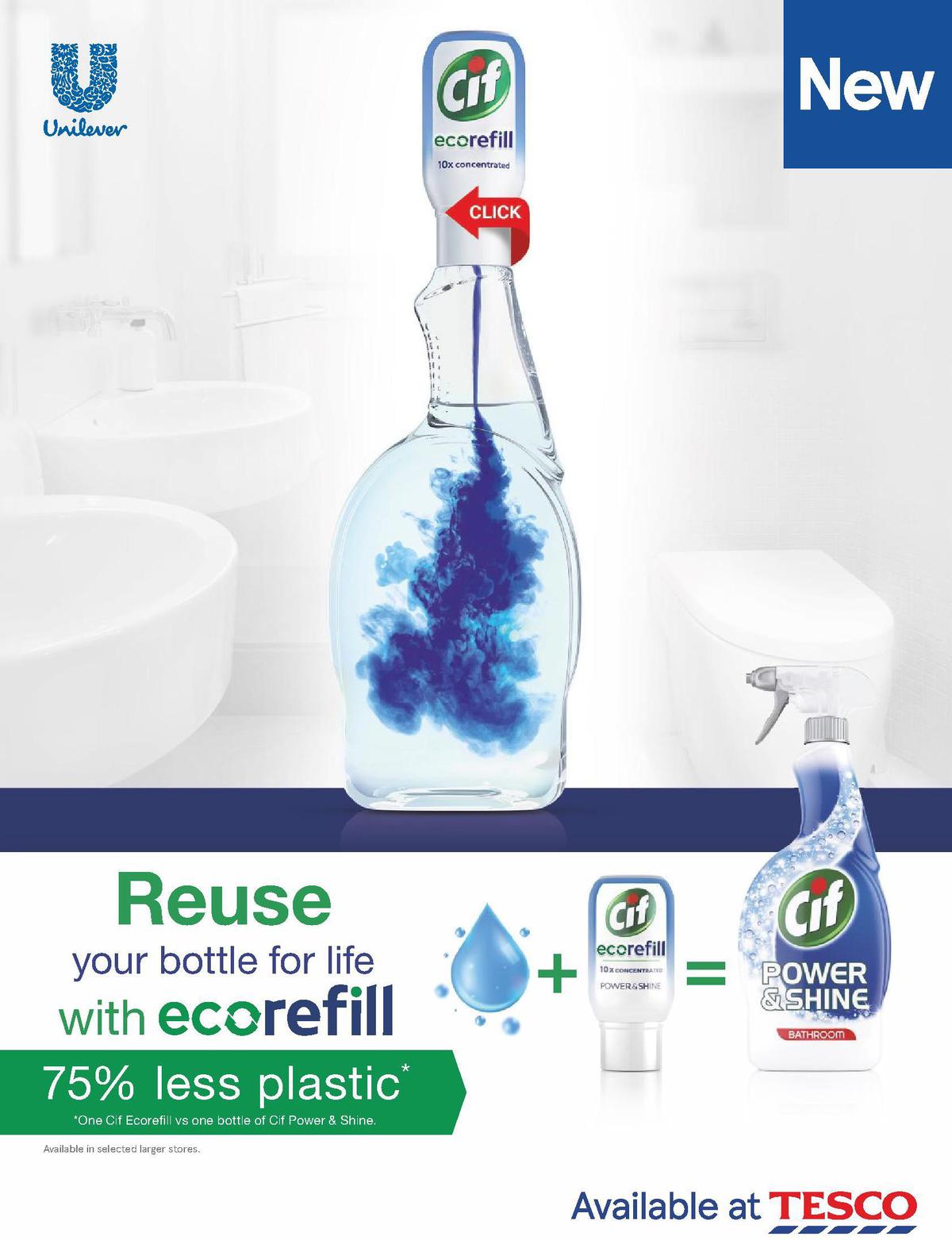 TESCO Magazine Offers from 10 January