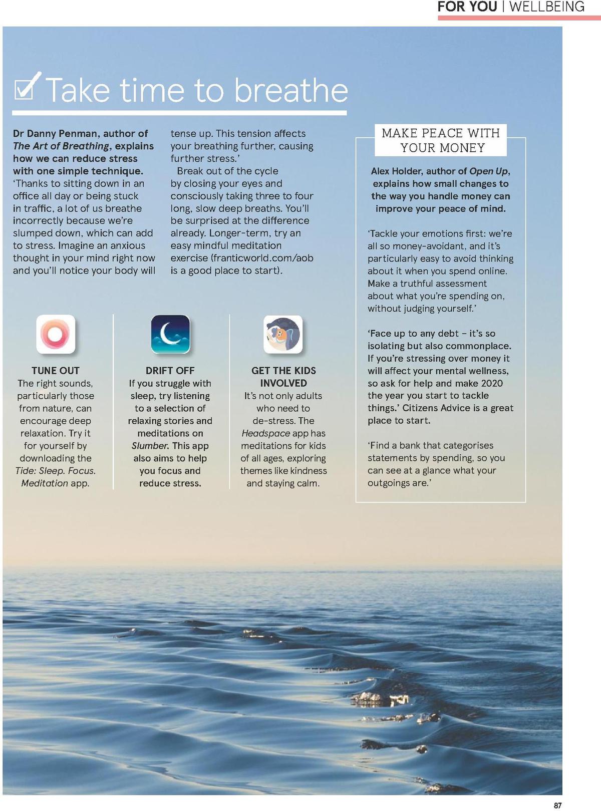 TESCO Magazine Offers from 10 January