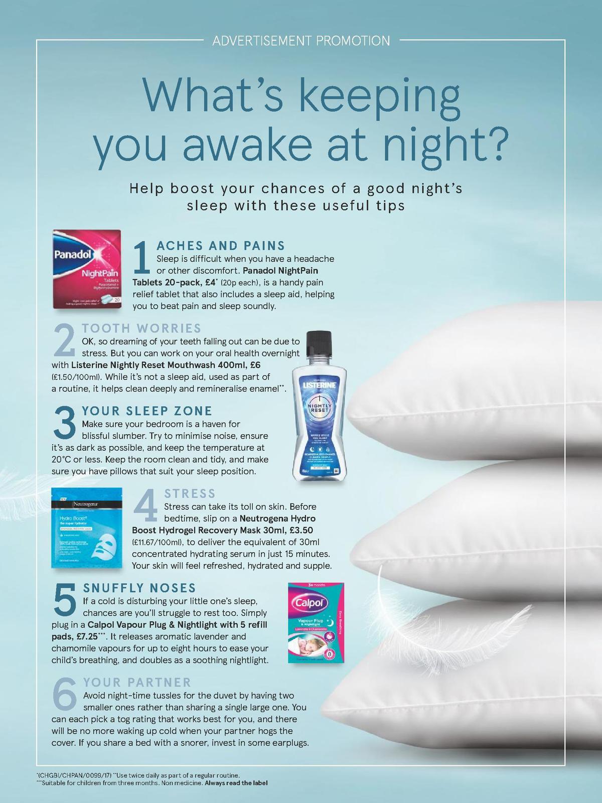 TESCO Magazine Offers from 10 January