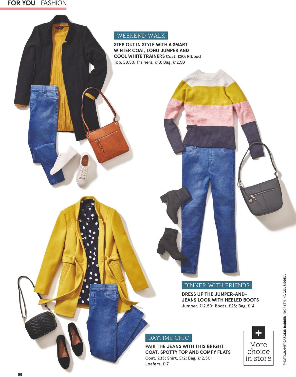 TESCO Magazine Offers from 10 January