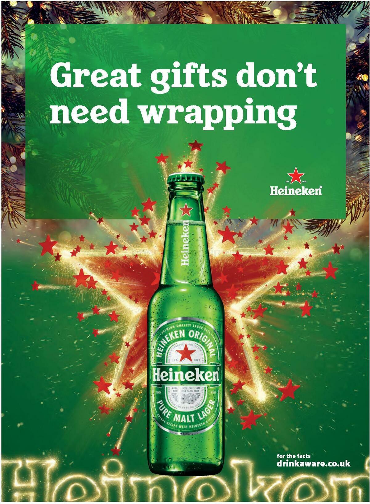 TESCO Magazine November 2020 Offers from 1 November