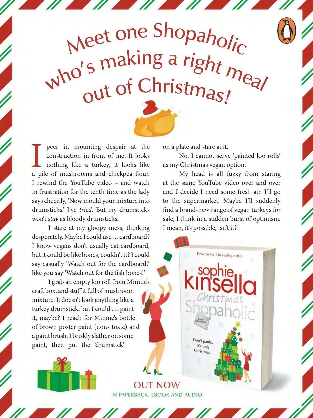 TESCO Magazine November 2020 Offers from 1 November