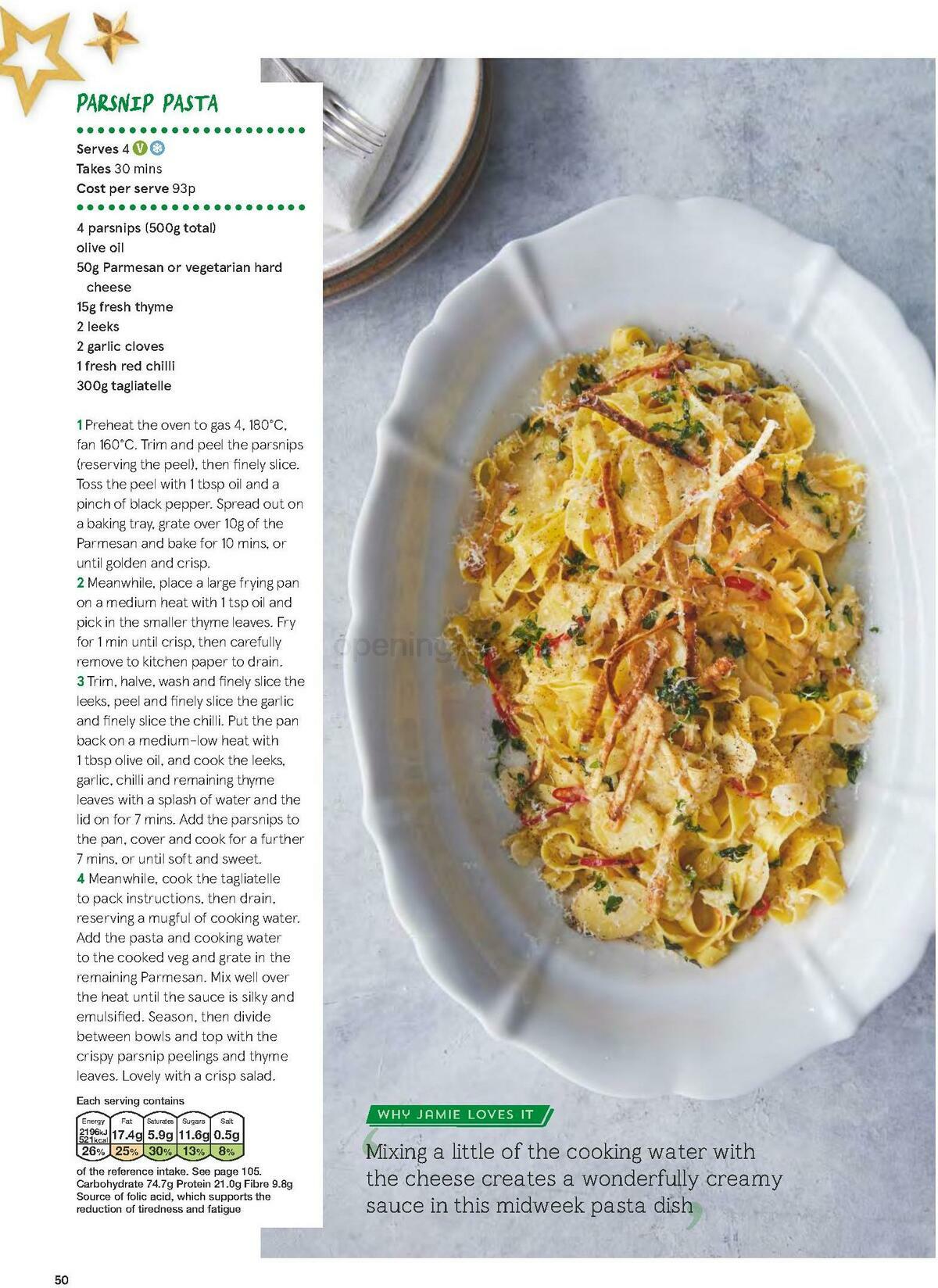 TESCO Magazine November 2020 Offers from 1 November