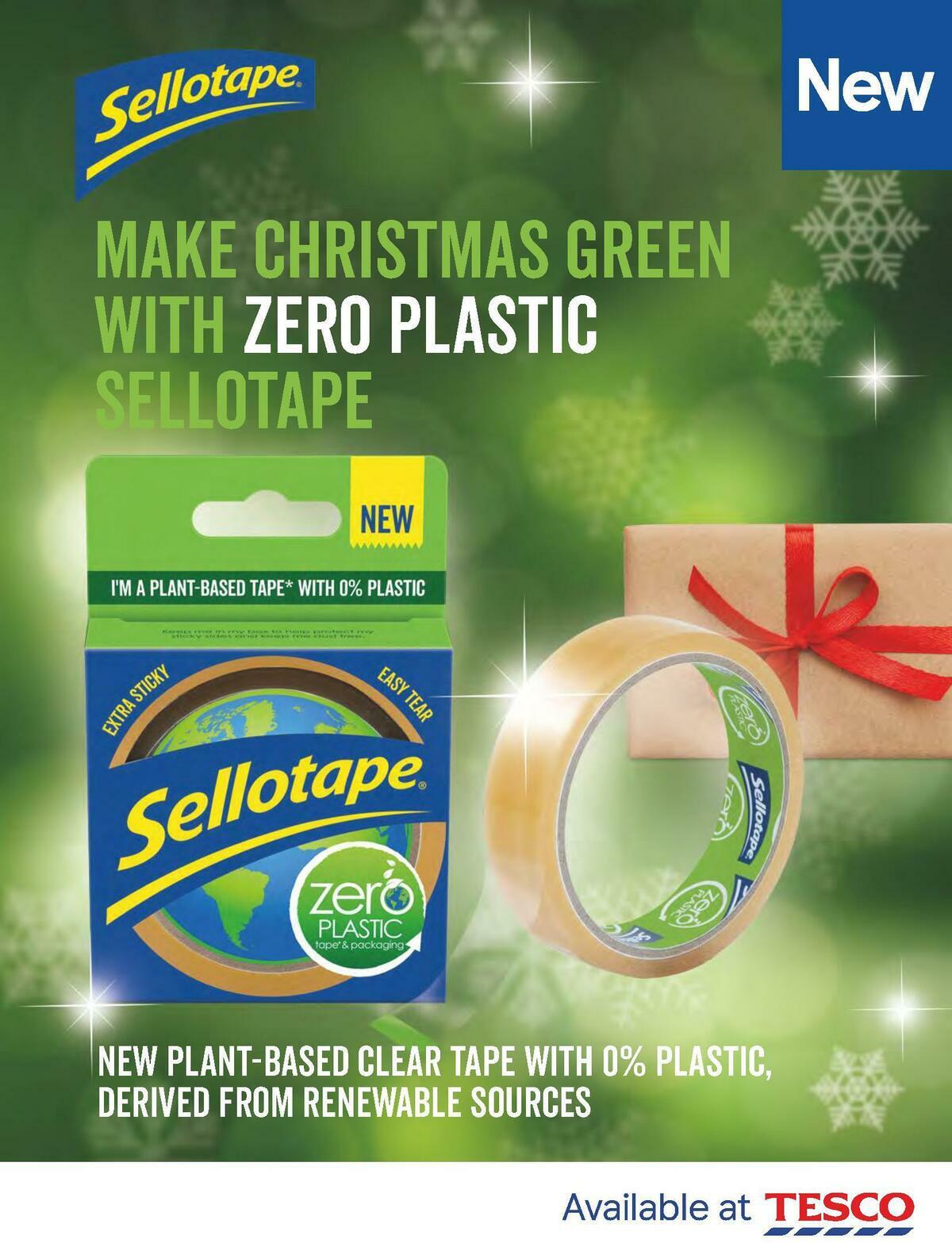 TESCO Magazine November 2020 Offers from 1 November