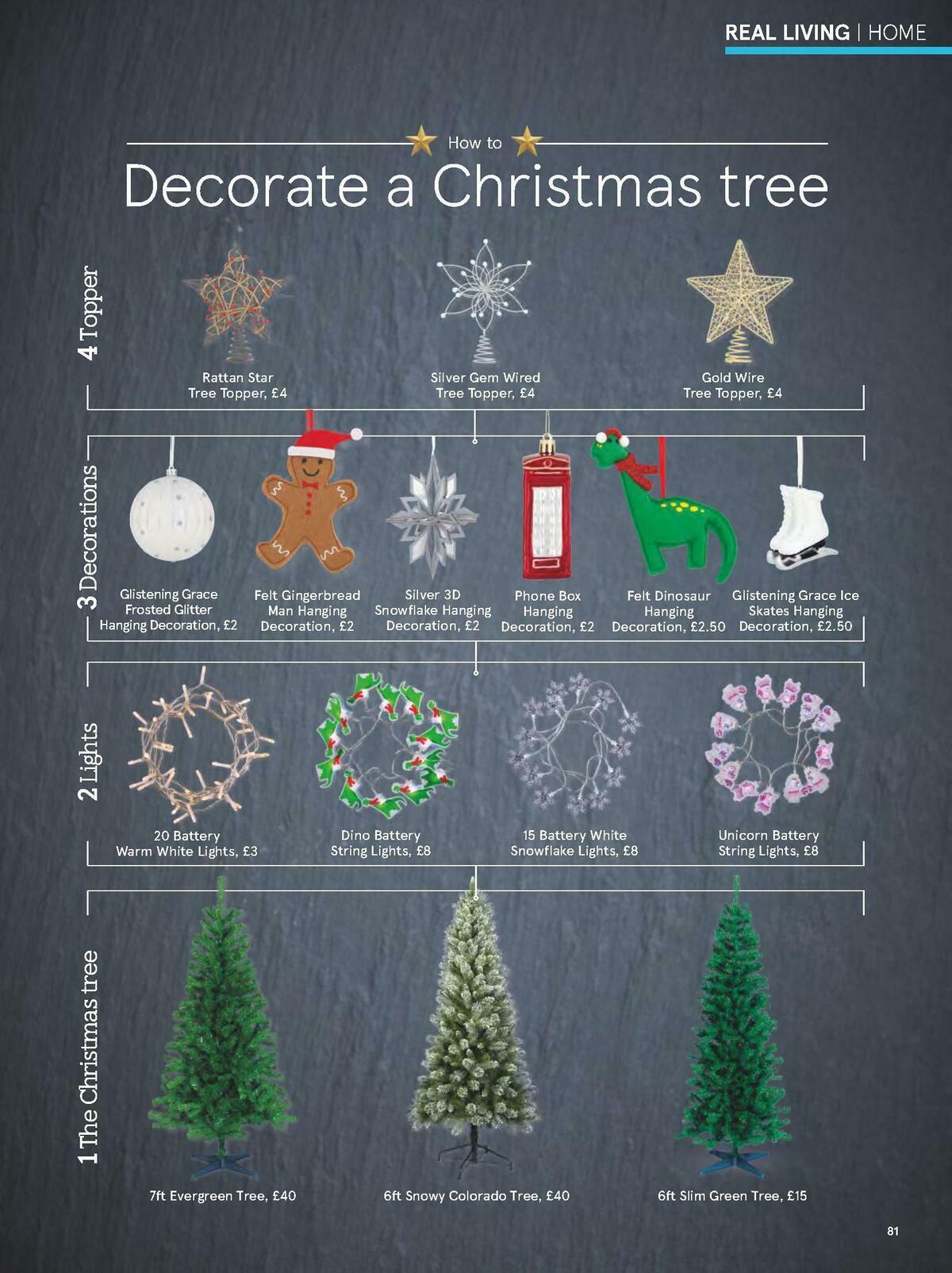 TESCO Magazine November 2020 Offers from 1 November