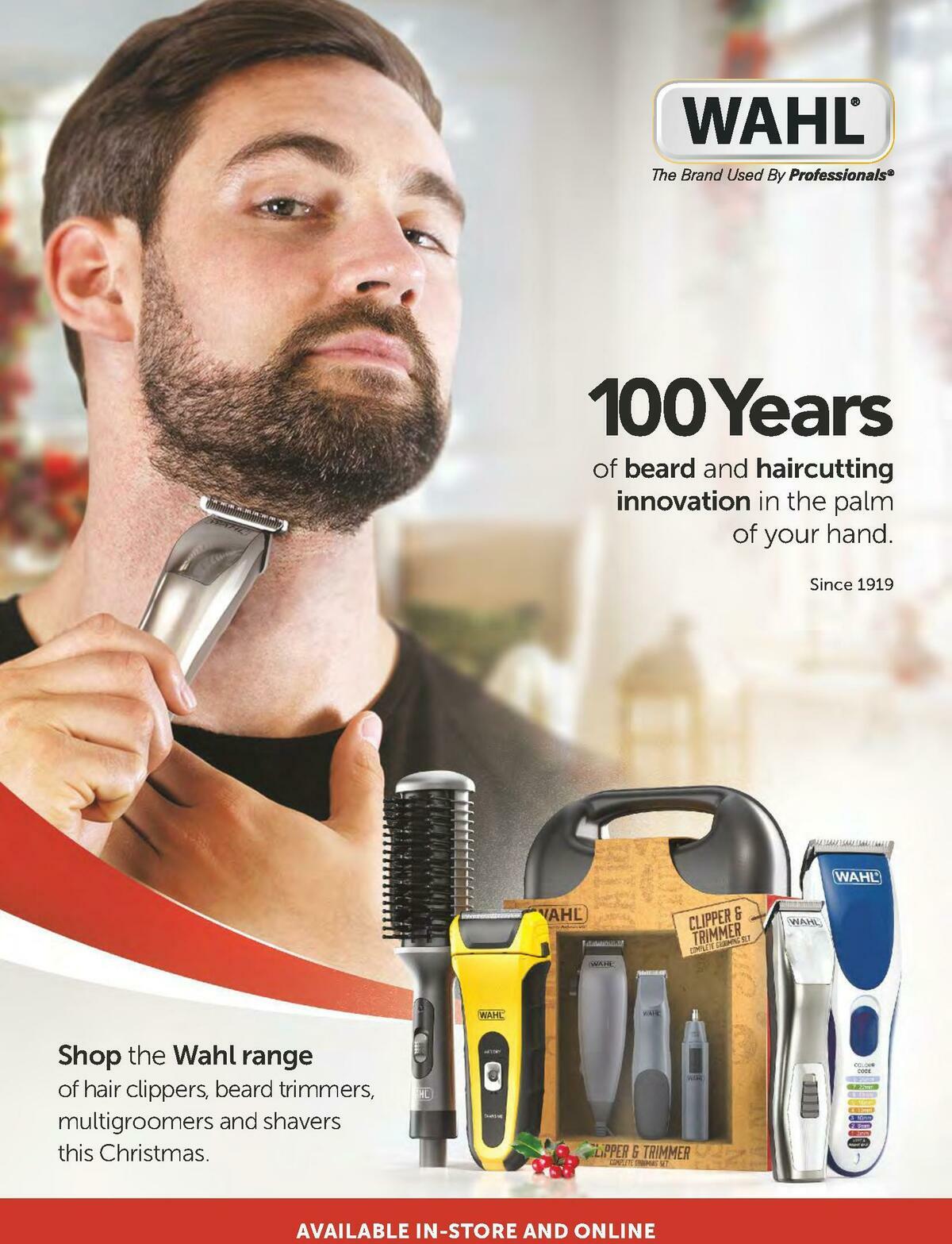 TESCO Magazine November 2020 Offers from 1 November