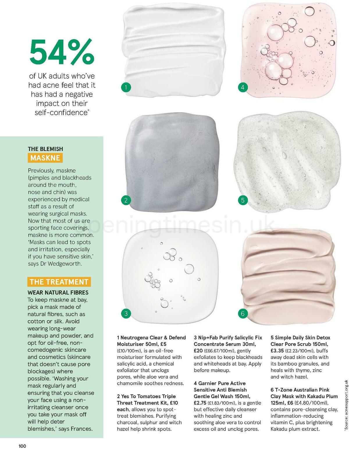 TESCO Magazine January Offers from 6 January