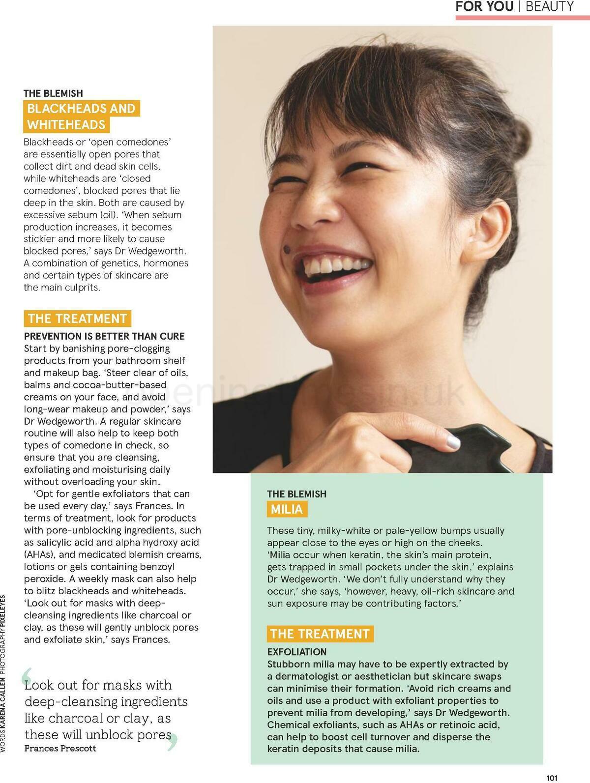 TESCO Magazine January Offers from 6 January