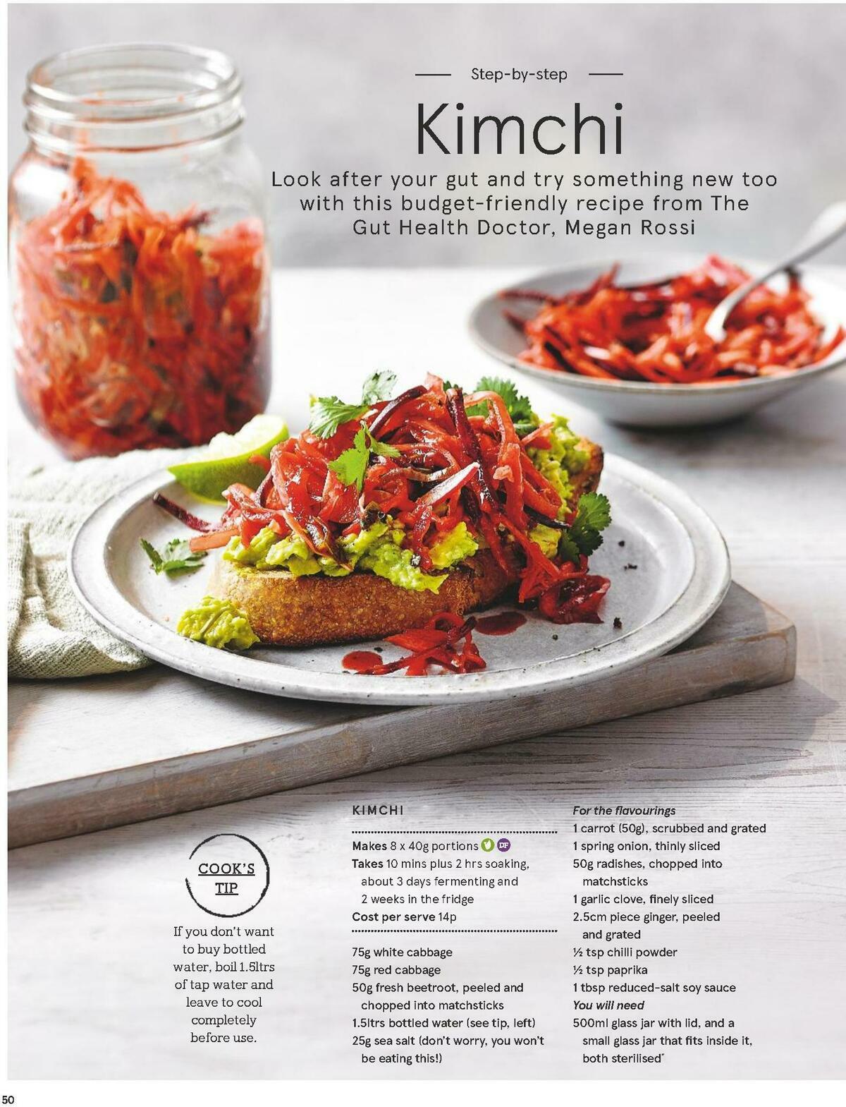 TESCO Magazine January Offers from 6 January