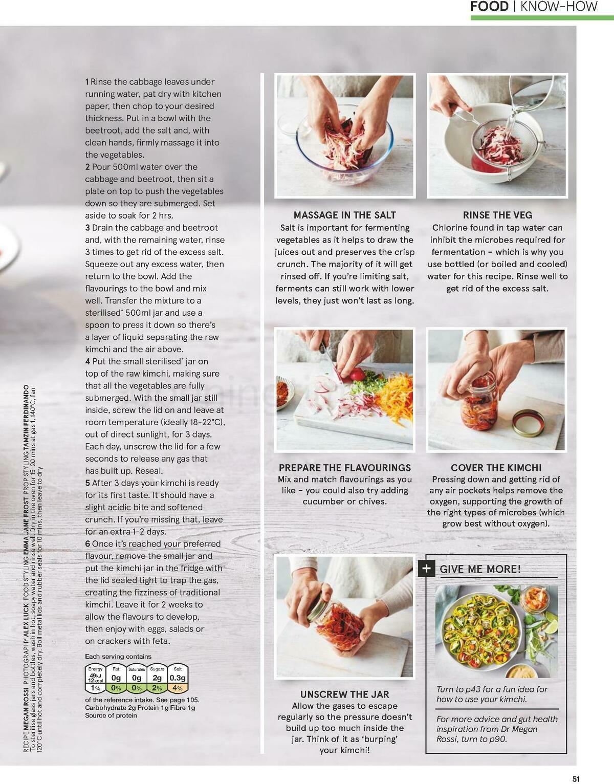 TESCO Magazine January Offers from 6 January