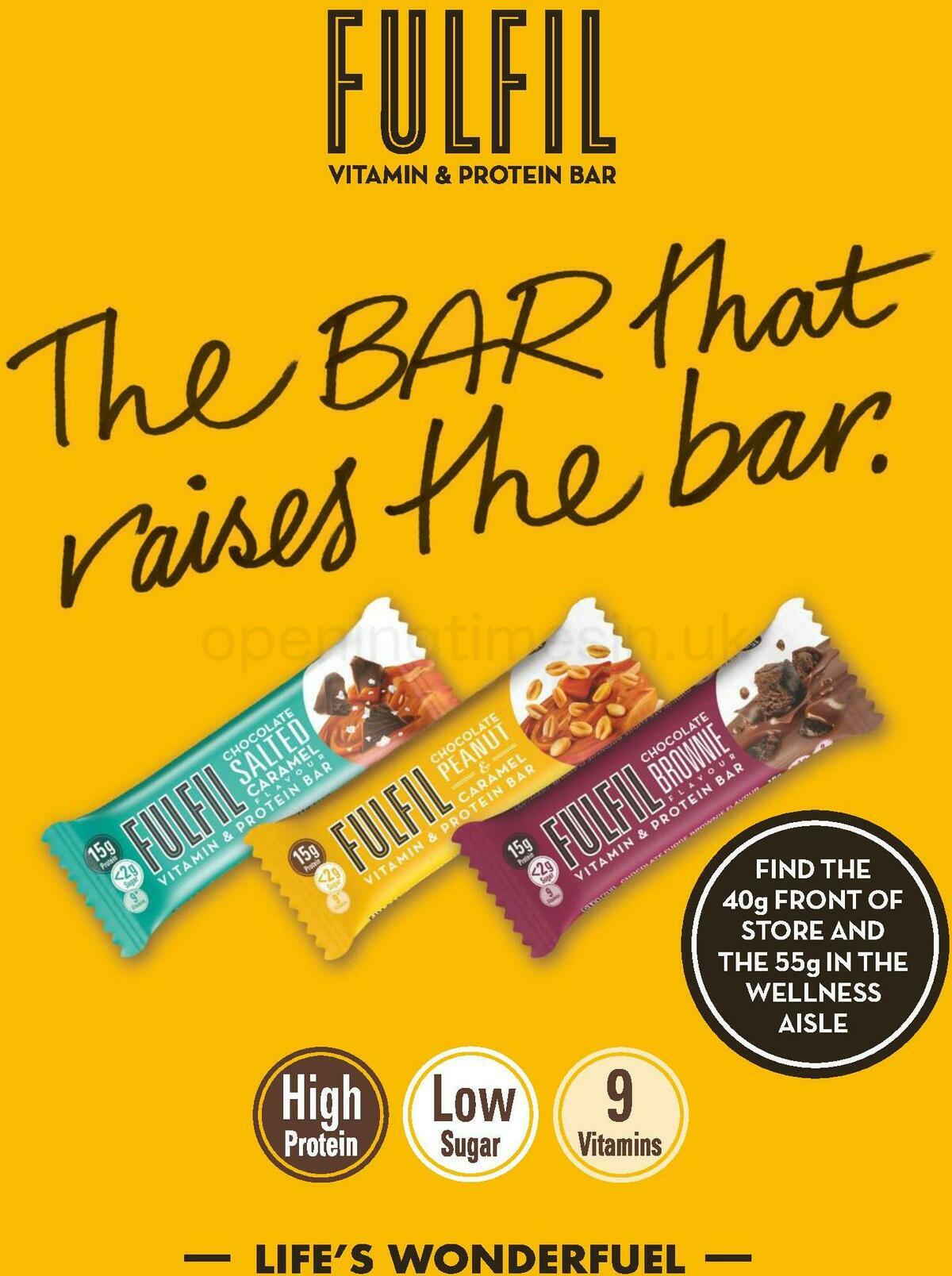 TESCO Magazine January Offers from 6 January