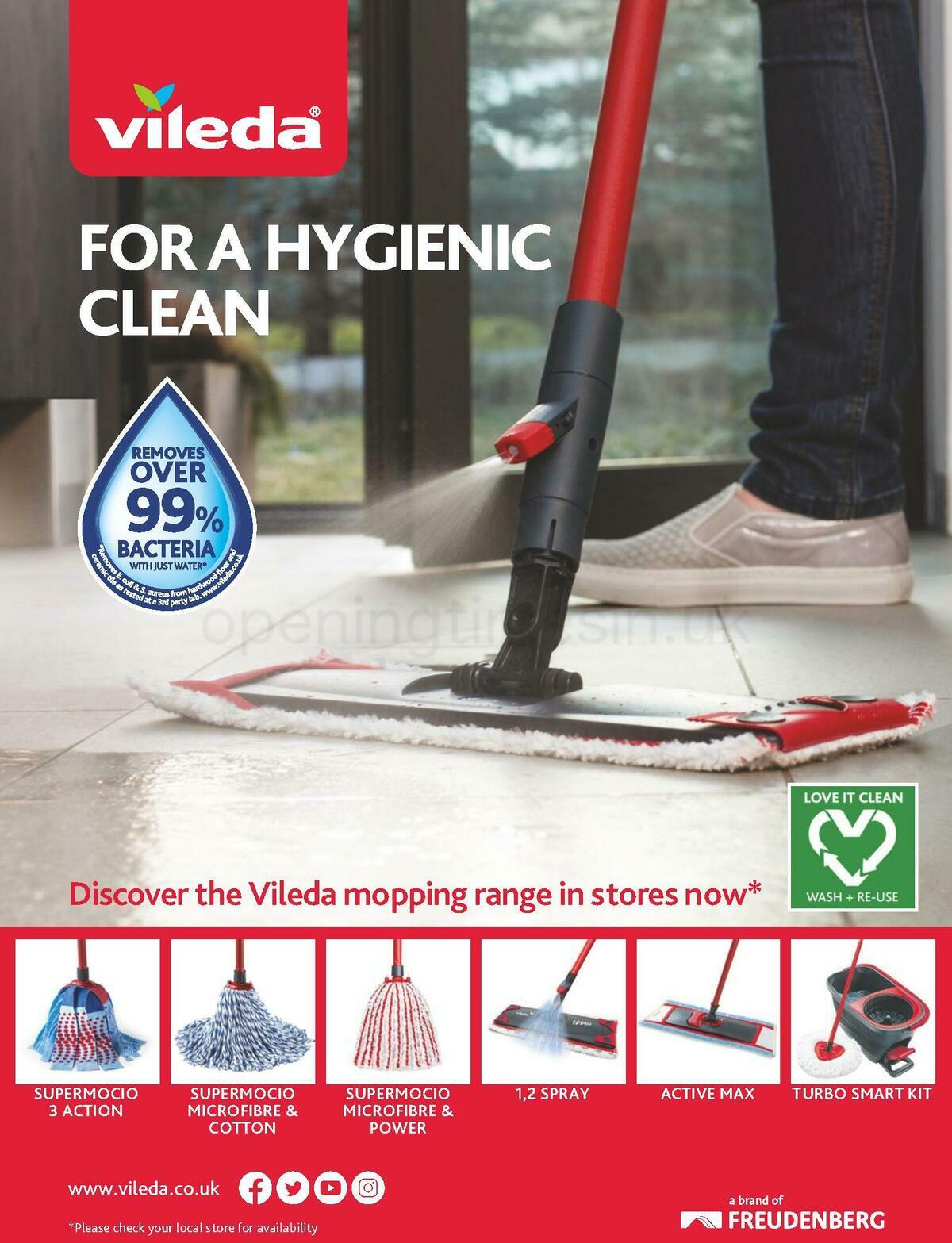 TESCO Magazine January Offers from 6 January