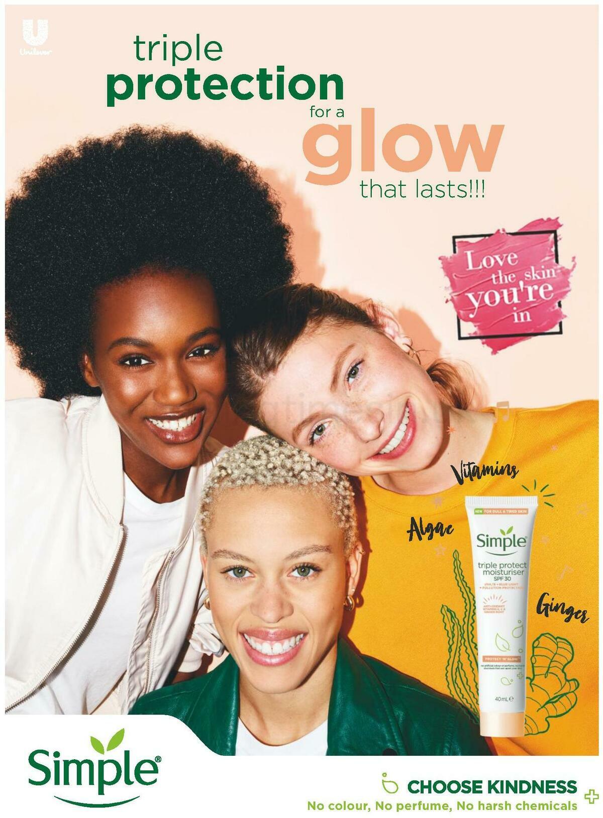 TESCO Magazine January Offers from 6 January