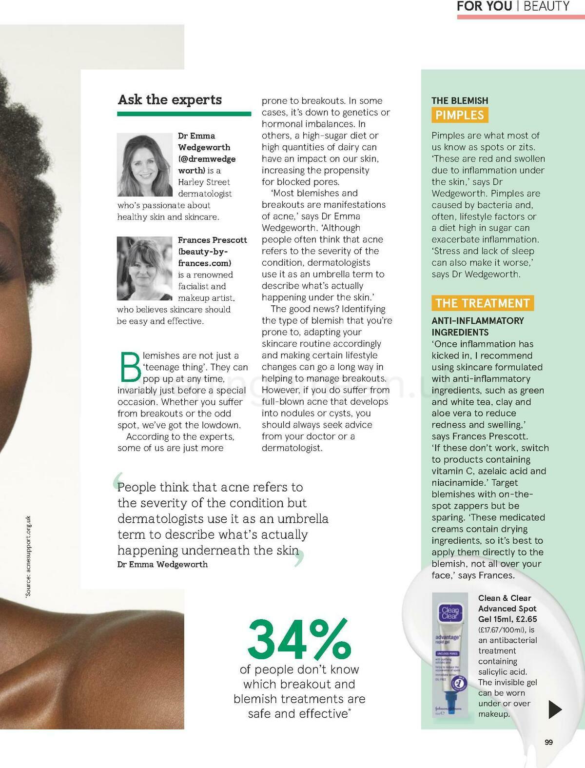 TESCO Magazine January Offers from 6 January