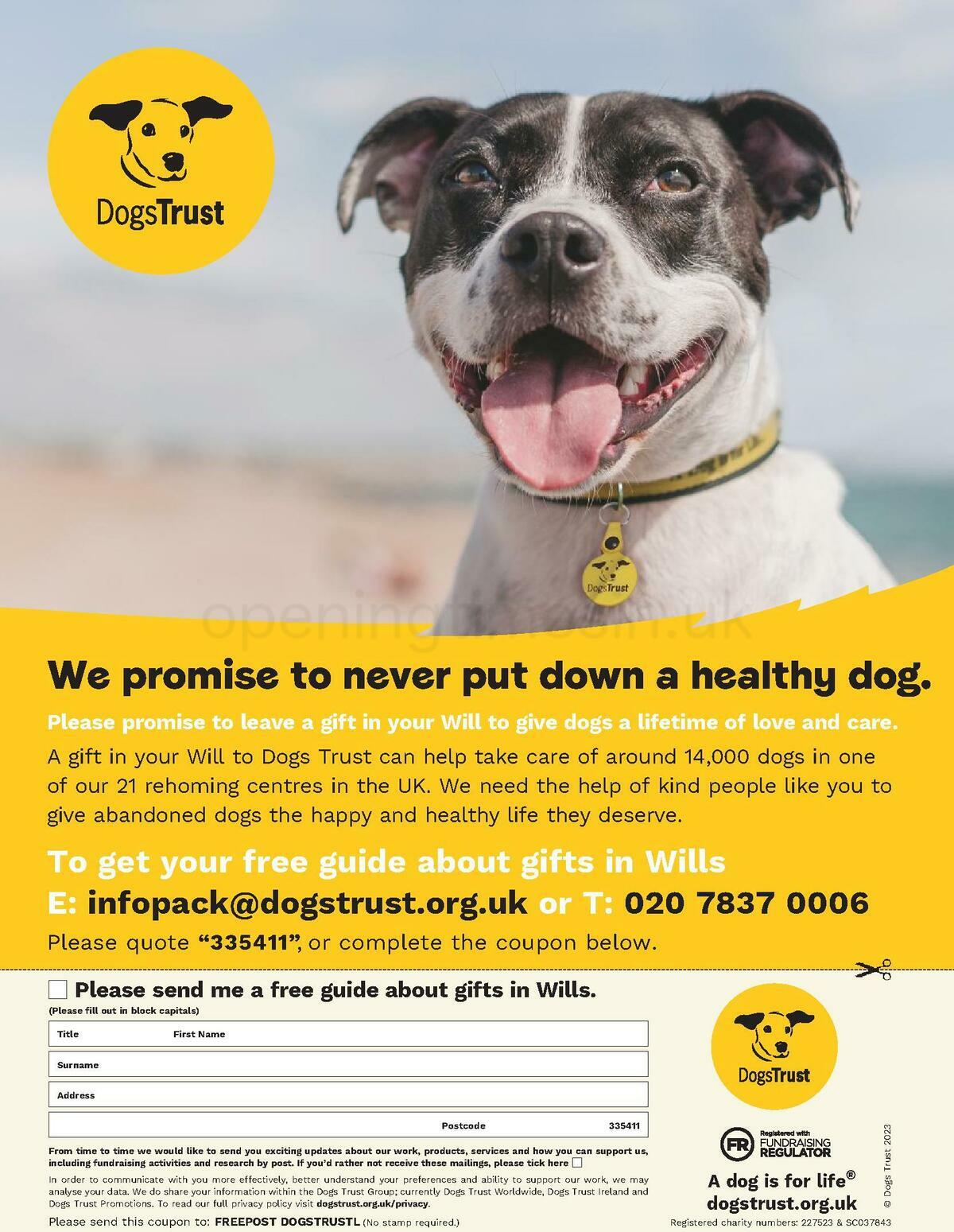 TESCO Magazine February Offers from 1 February