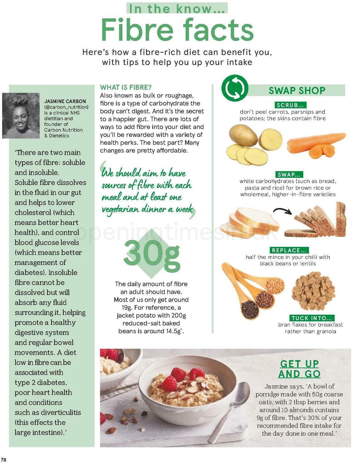 TESCO Magazine February Offers from 1 February