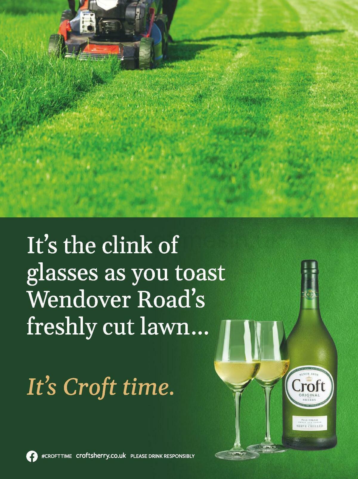 TESCO Magazine April Offers from 1 April