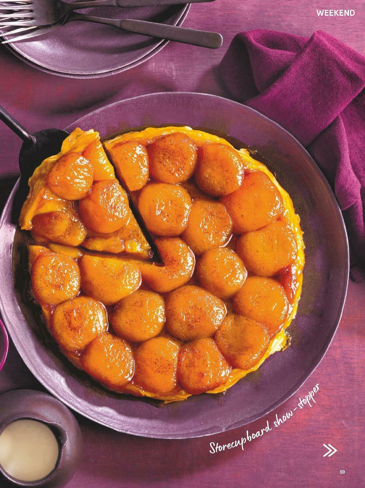 TESCO Magazine April Offers from 1 April