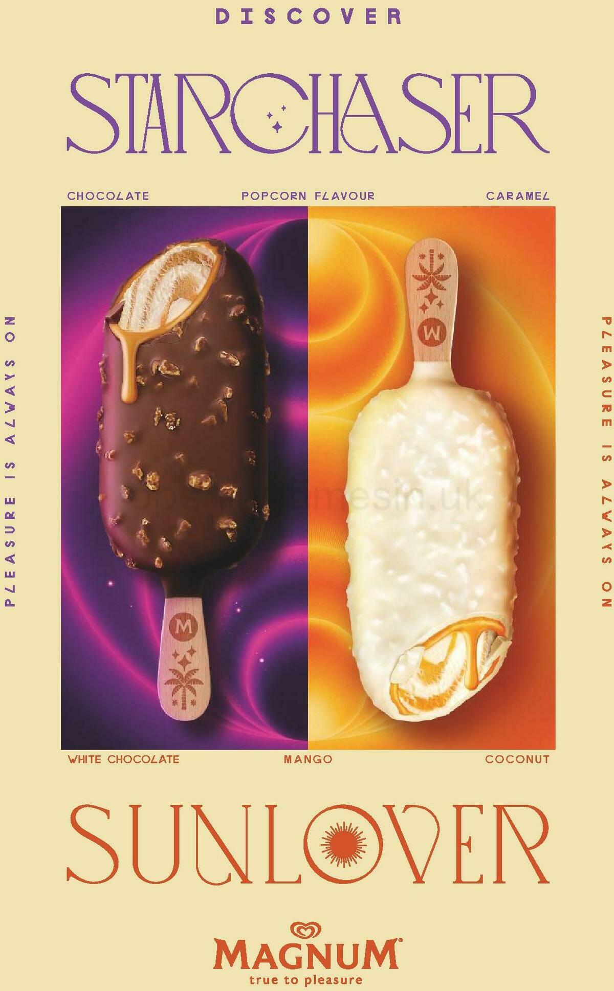 TESCO Magazine May Offers from 1 May