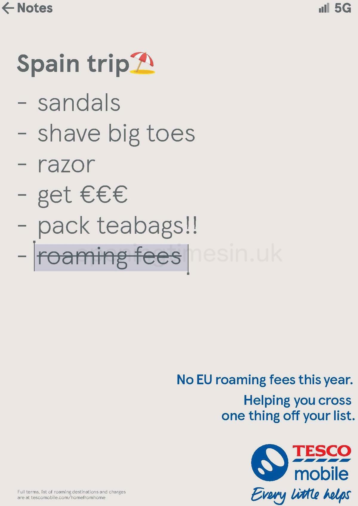 TESCO Magazine June Offers from 8 June