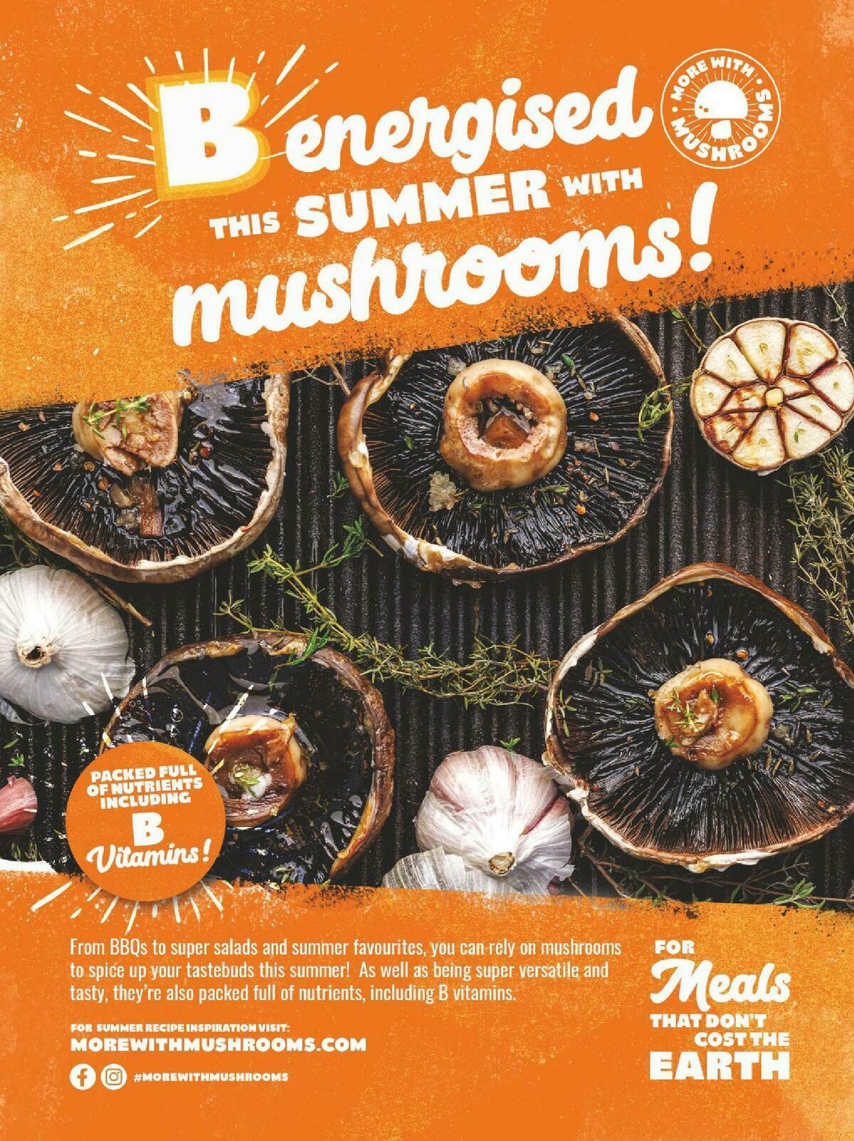 TESCO Magazine June Offers from 8 June