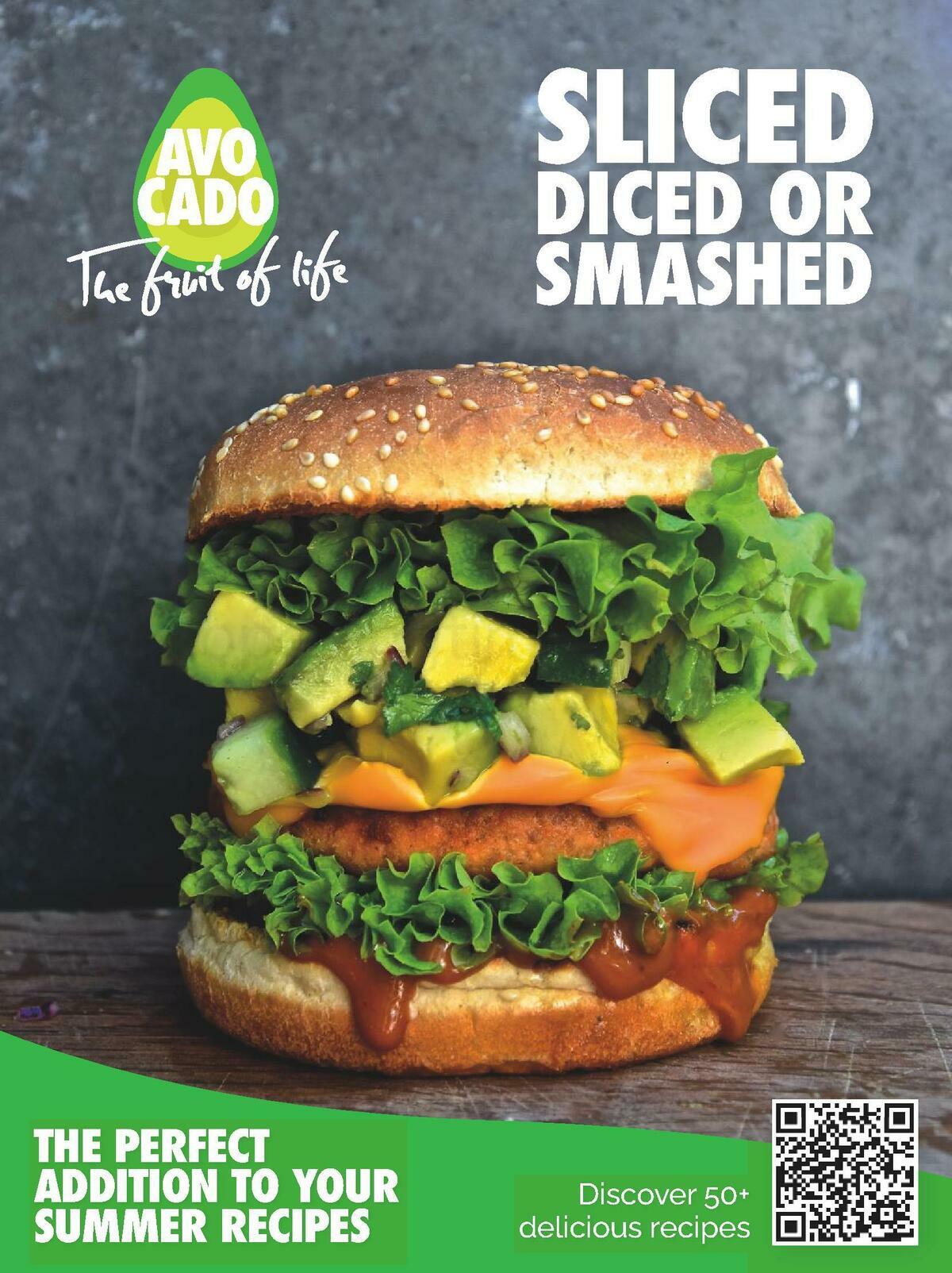 TESCO Magazine June Offers from 8 June