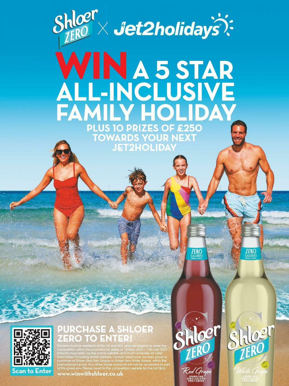 TESCO Magazine June Offers from 8 June