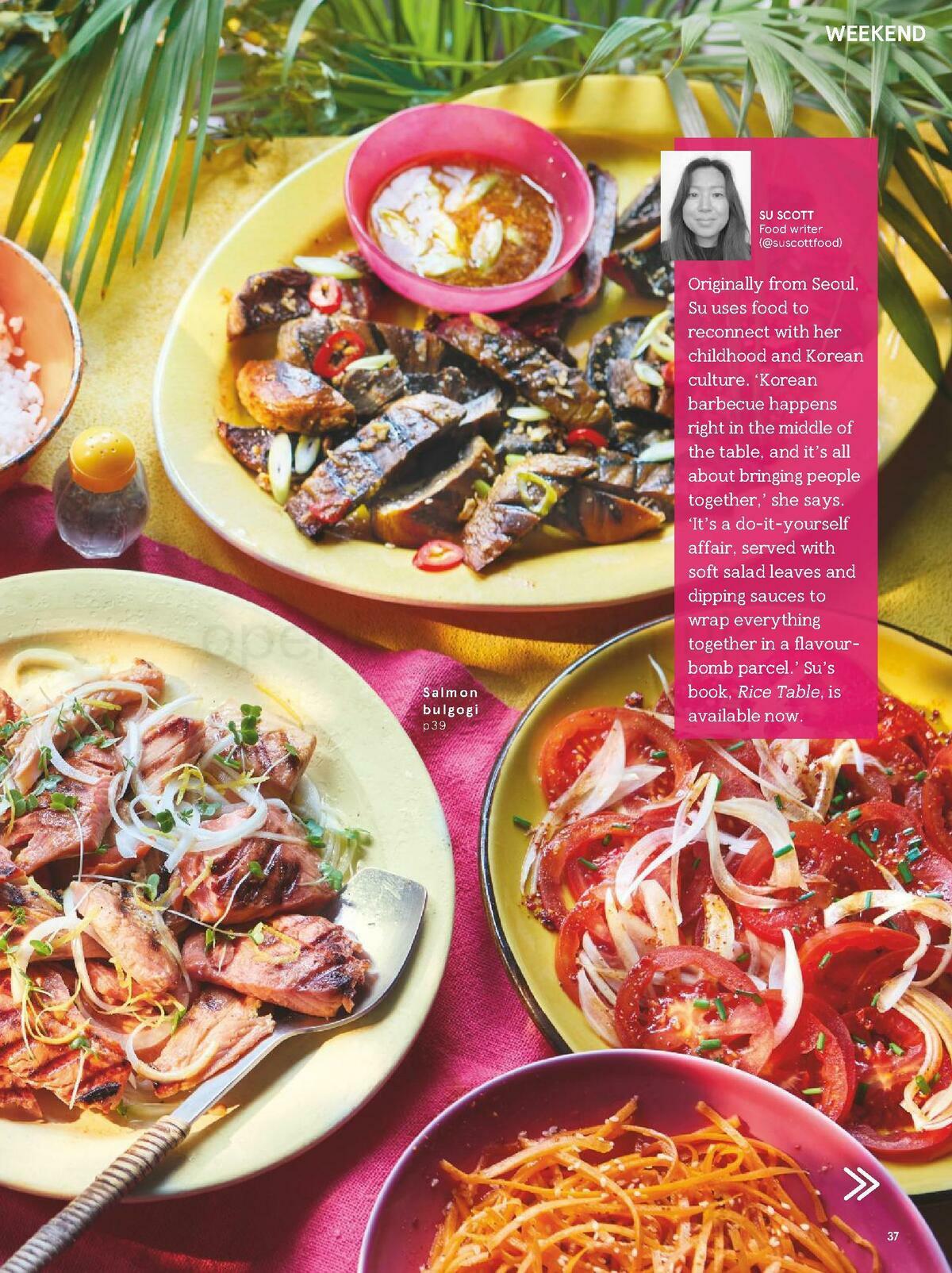 TESCO Magazine June Offers from 8 June