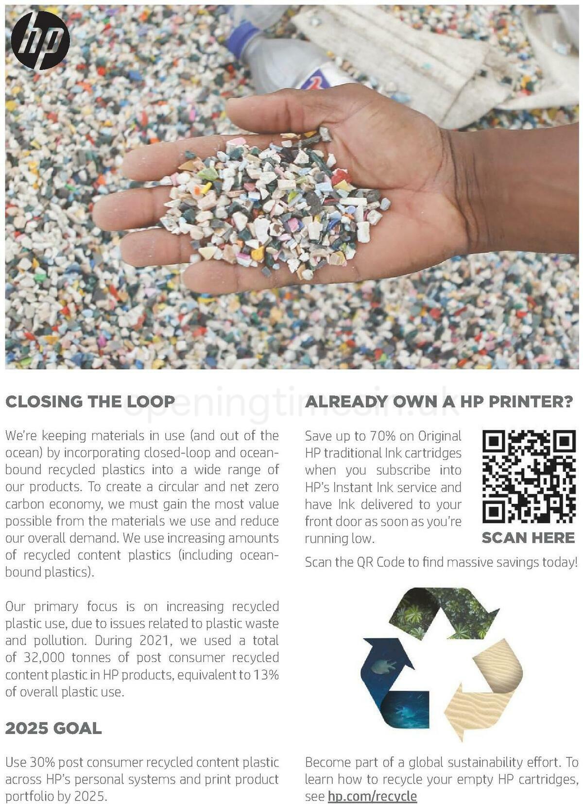 TESCO Magazine June Offers from 8 June