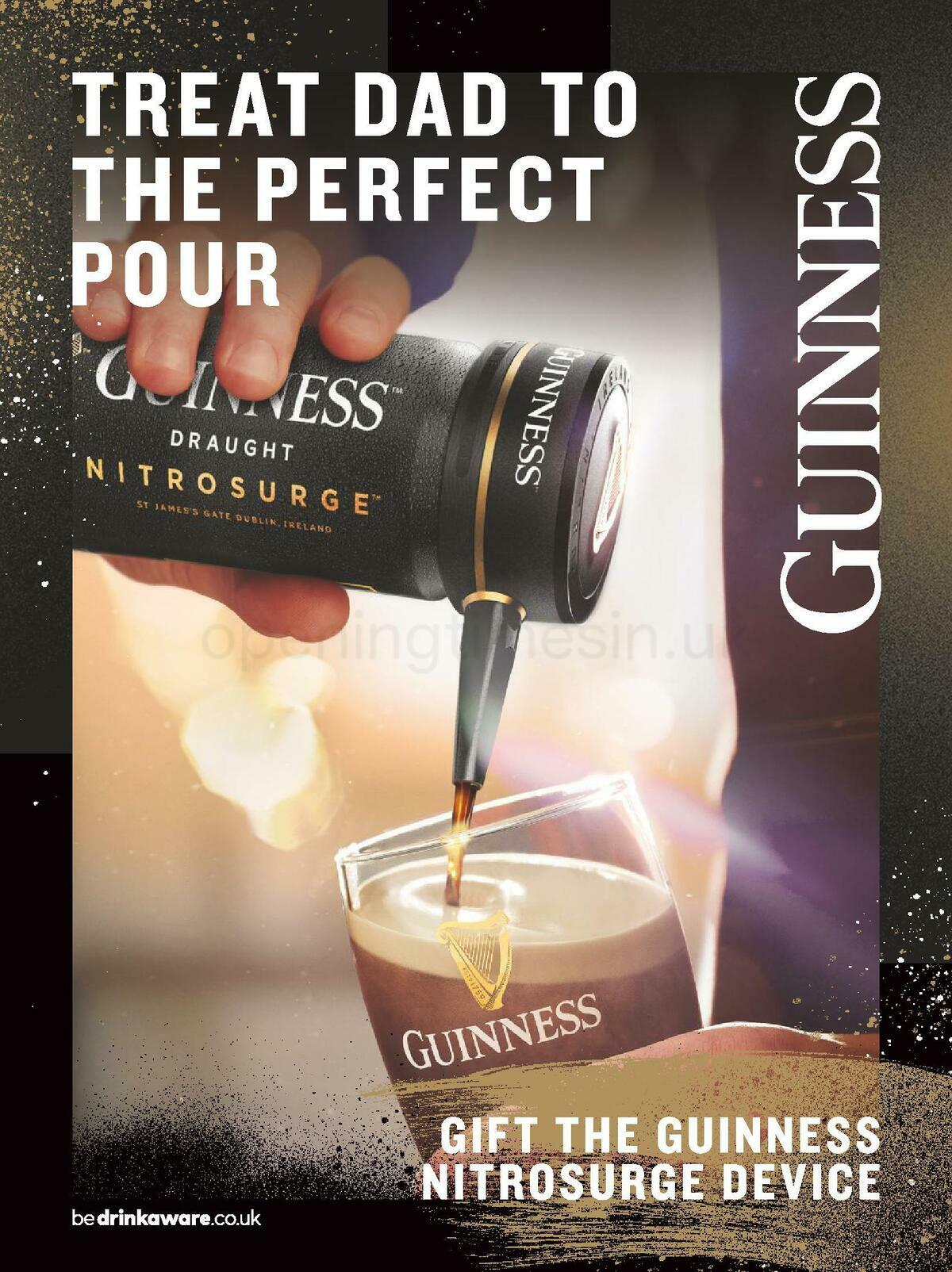 TESCO Magazine June Offers from 8 June