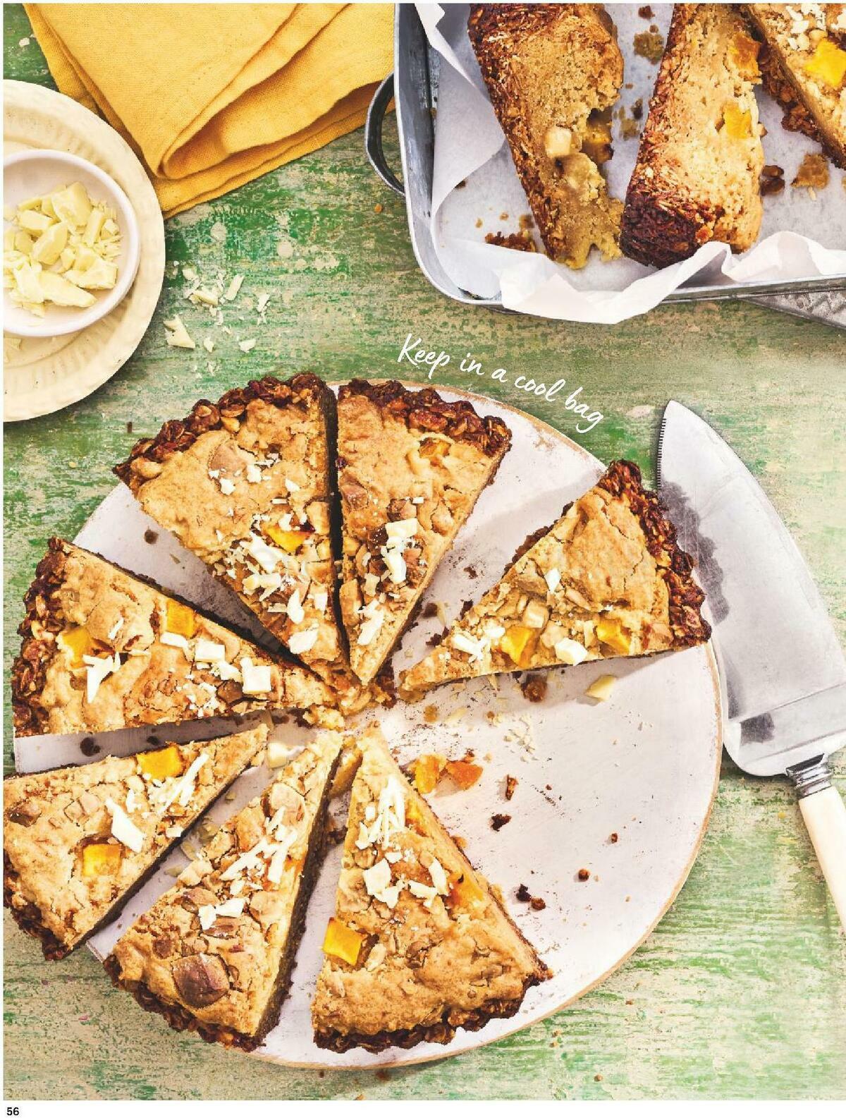 TESCO Magazine June Offers from 8 June