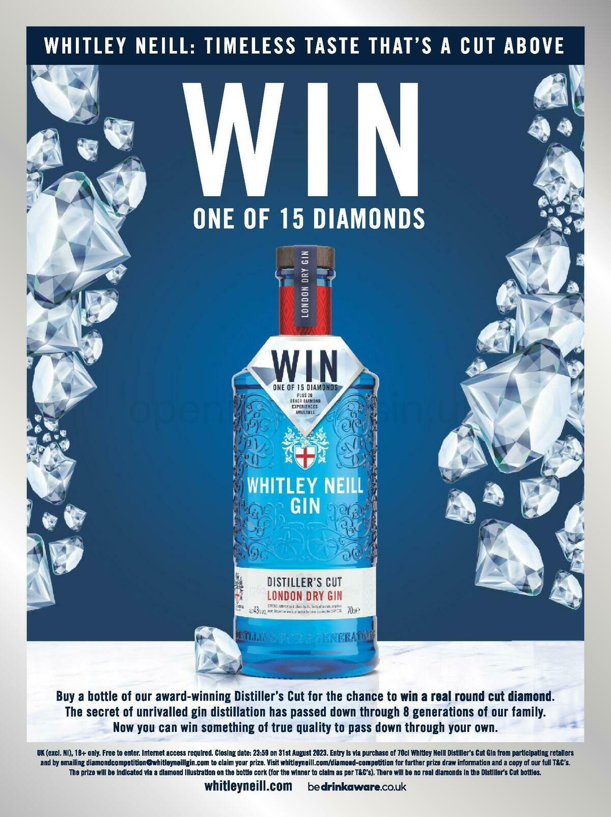 TESCO Magazine June Offers from 8 June