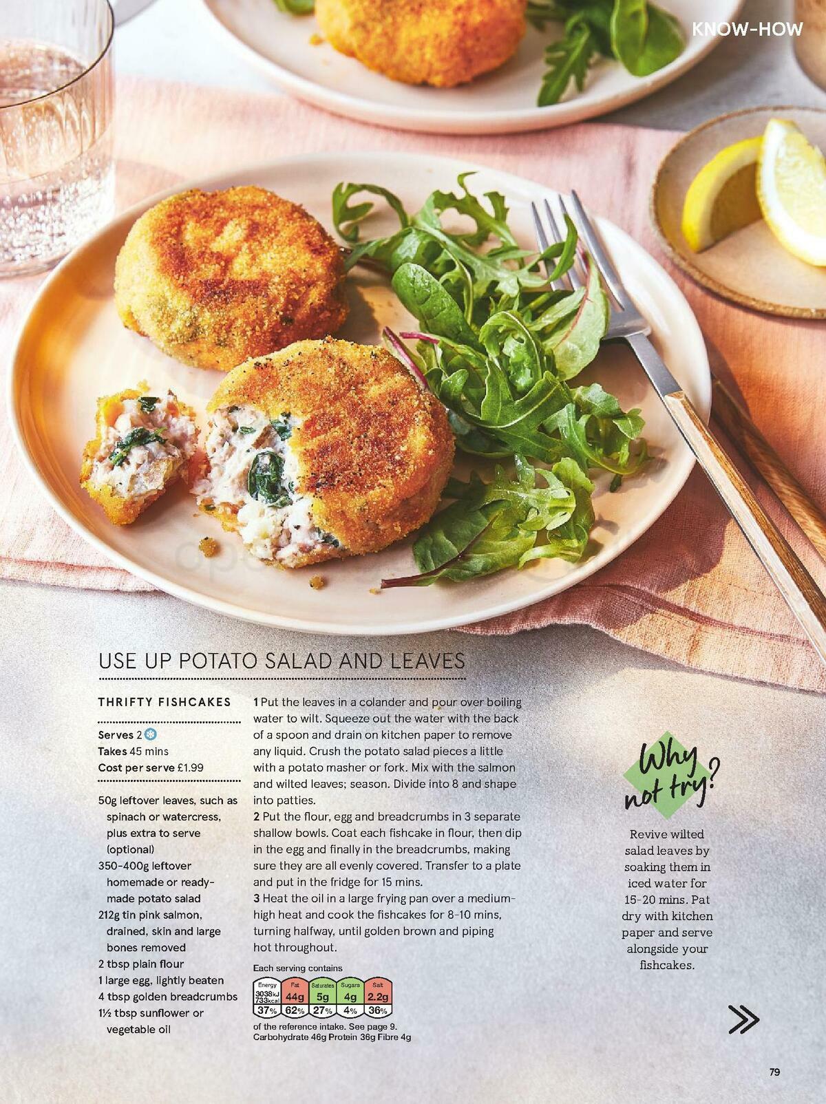 TESCO Magazine June Offers from 8 June