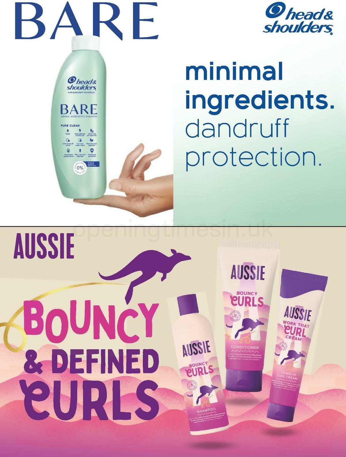 TESCO Magazine June Offers from 8 June