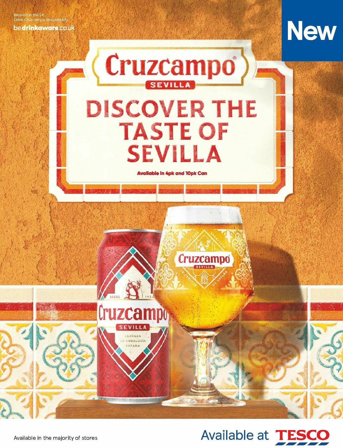 TESCO Magazine September Offers from 1 September