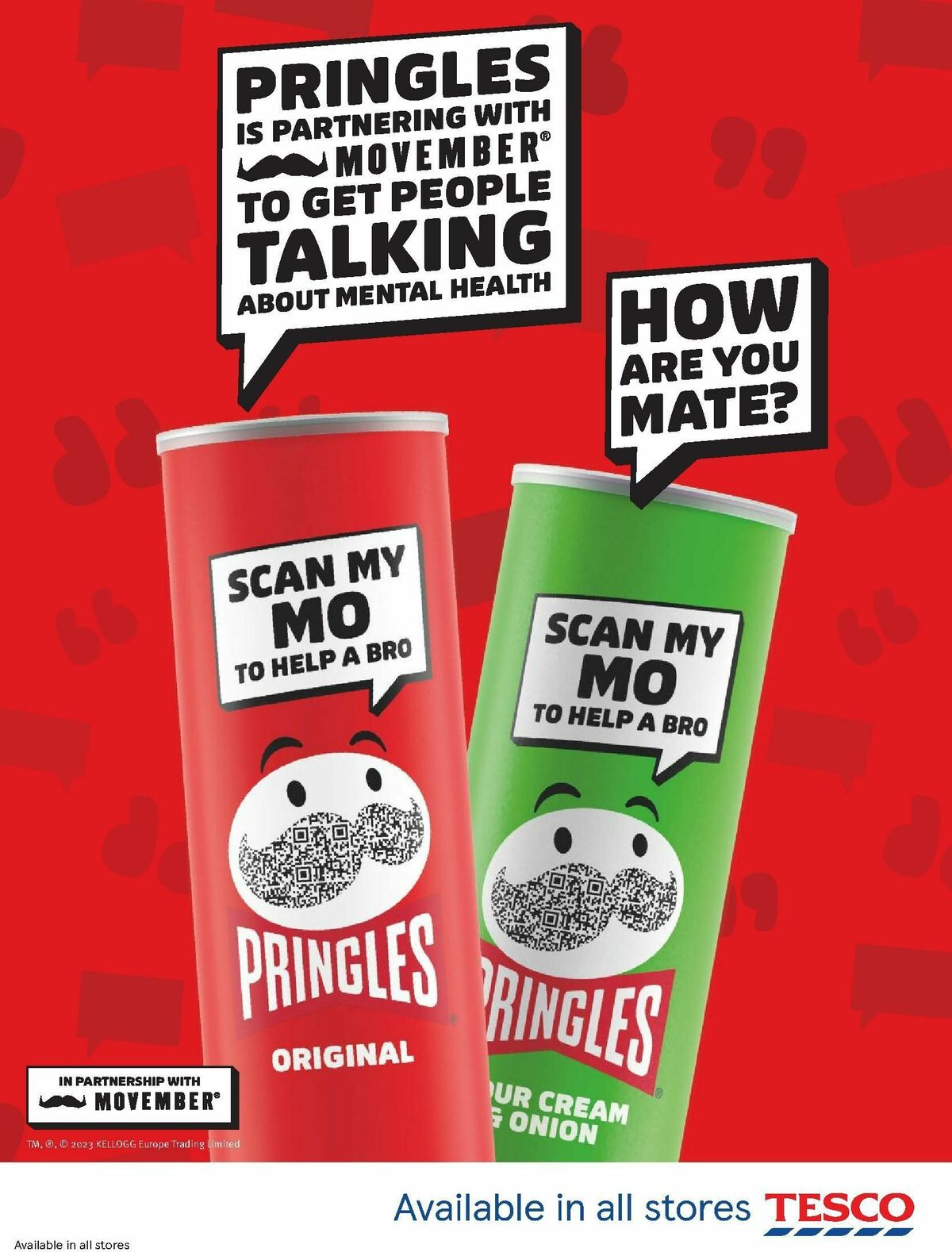 TESCO Magazine September Offers from 1 September