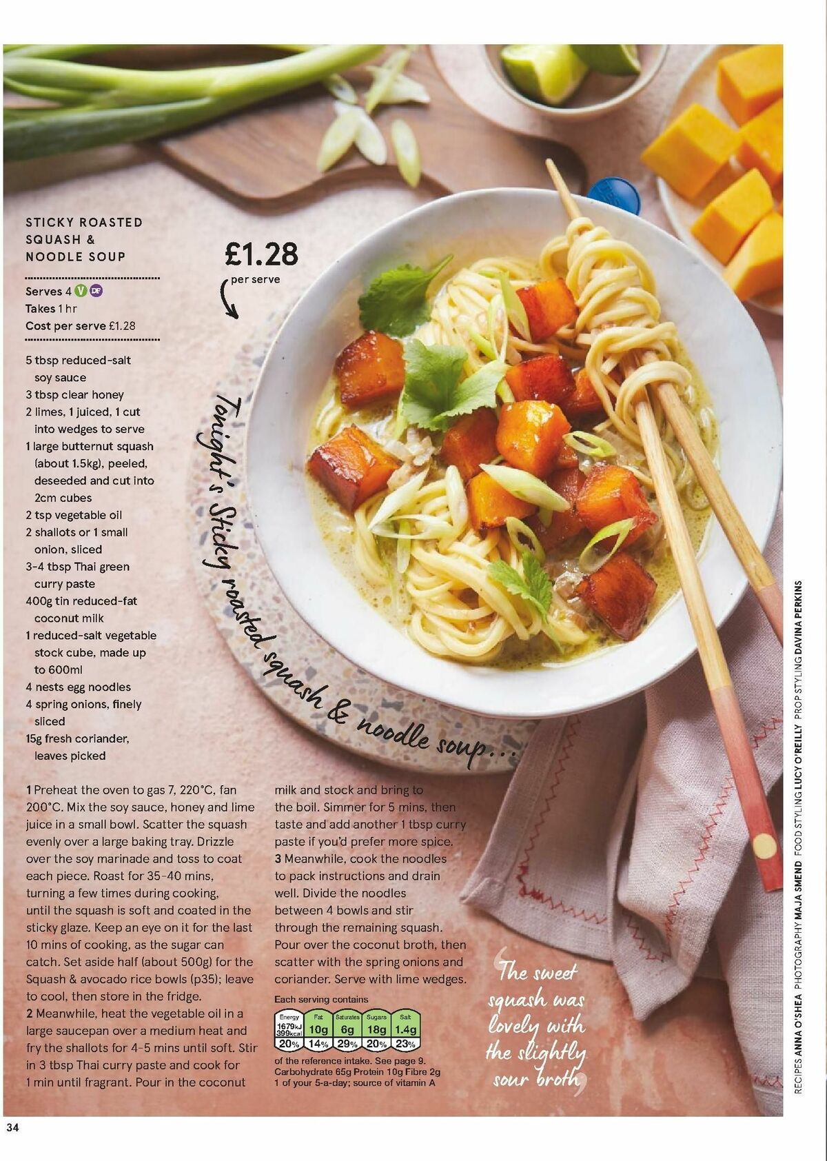 TESCO Magazine September Offers from 1 September