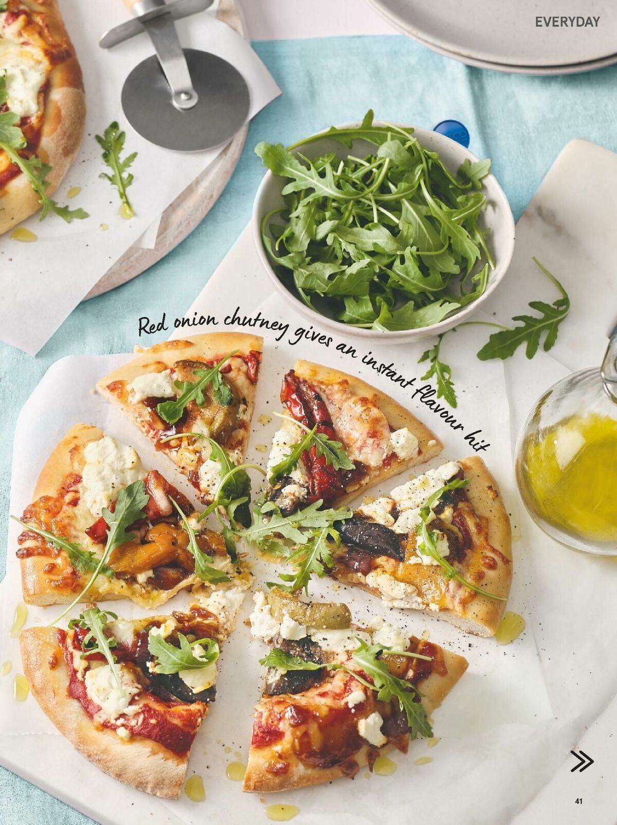 TESCO Magazine September Offers from 1 September